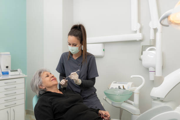 Best Emergency Treatment for Toothache in Topton, PA