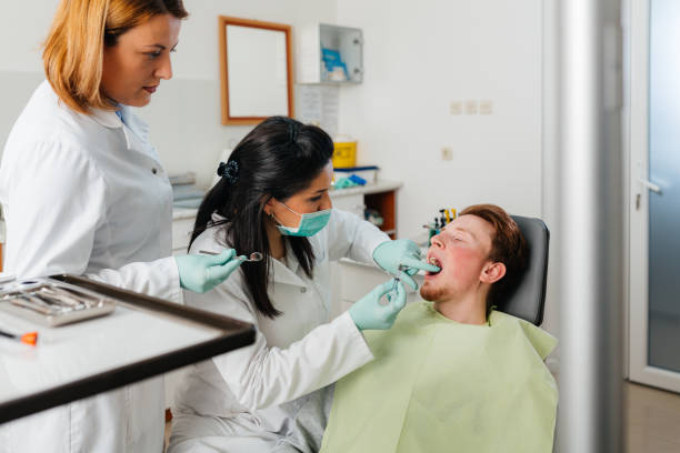 Best Emergency Treatment for Toothache in Topton, PA