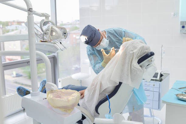 Best Emergency Root Canal Treatment in Topton, PA